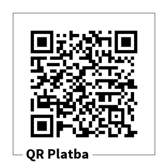 QR kód